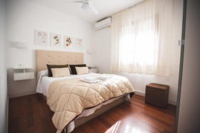Apartamento PASEO DE LA RIBERA